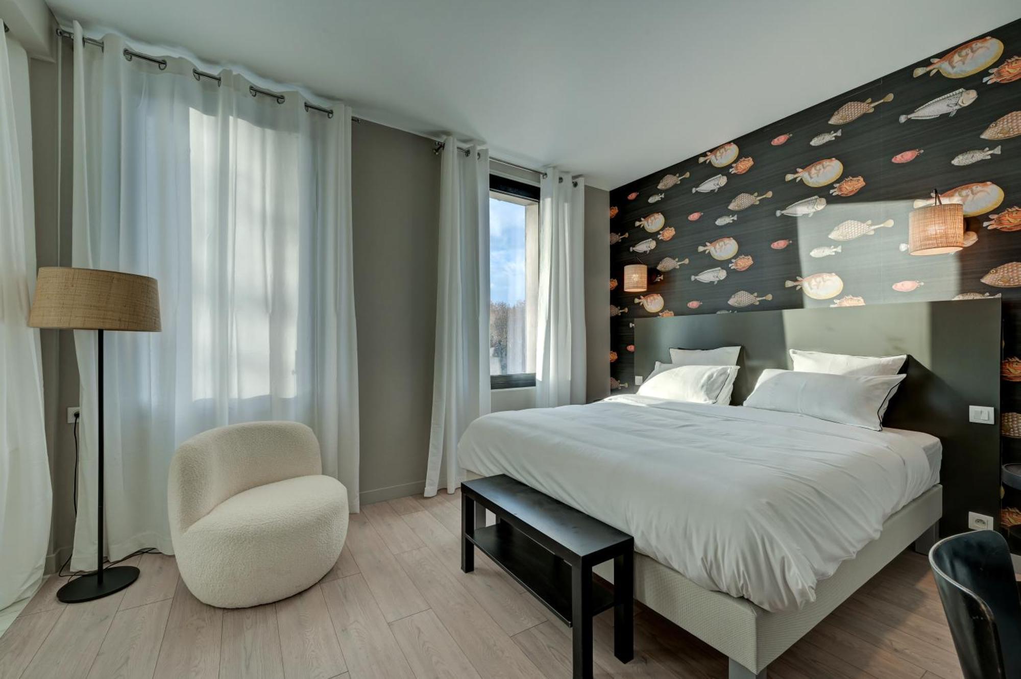 Hotel Bellegarde By Viktor
