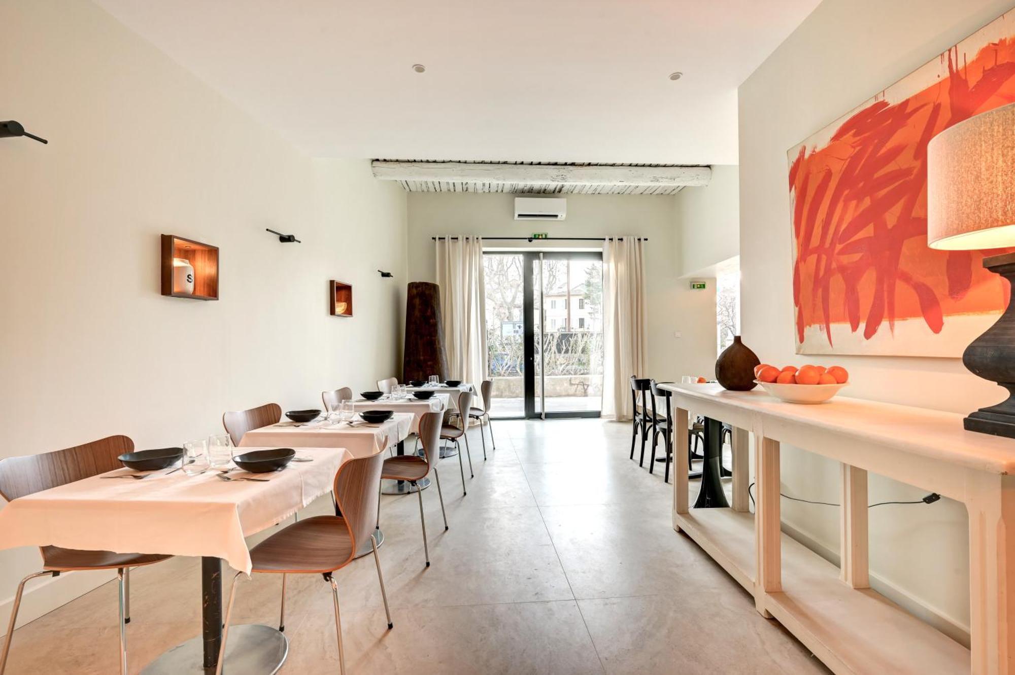 Hotel Bellegarde By Viktor Aix-en-Provence