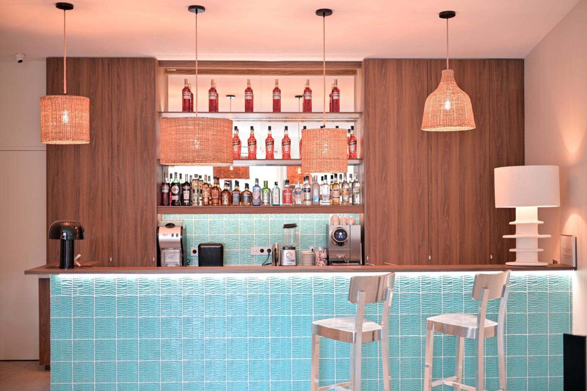 Hotel Bellegarde By Viktor Aix-en-Provence